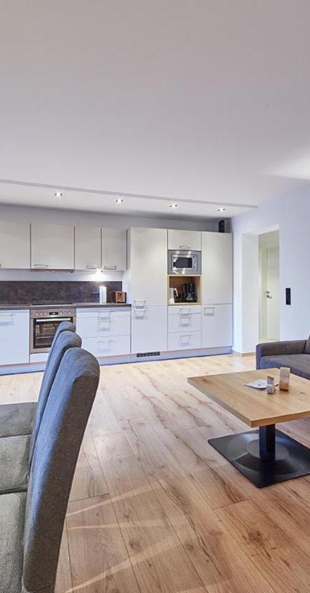 Appartements Der Fuchsbau – billede 2
