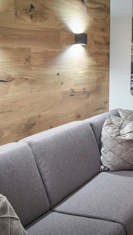 Appartements Der Fuchsbau – billede 4