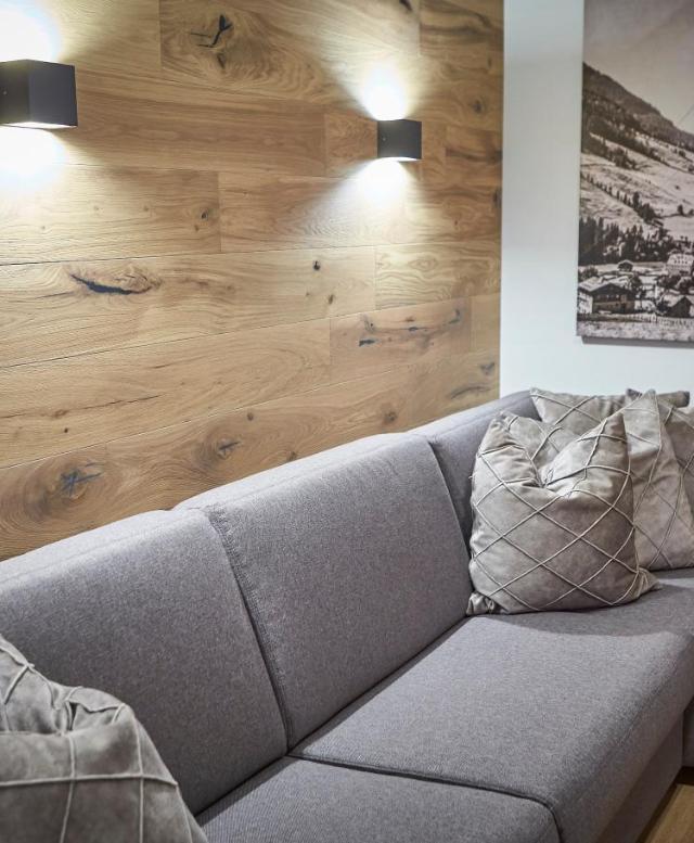 Appartements Der Fuchsbau – billede 4