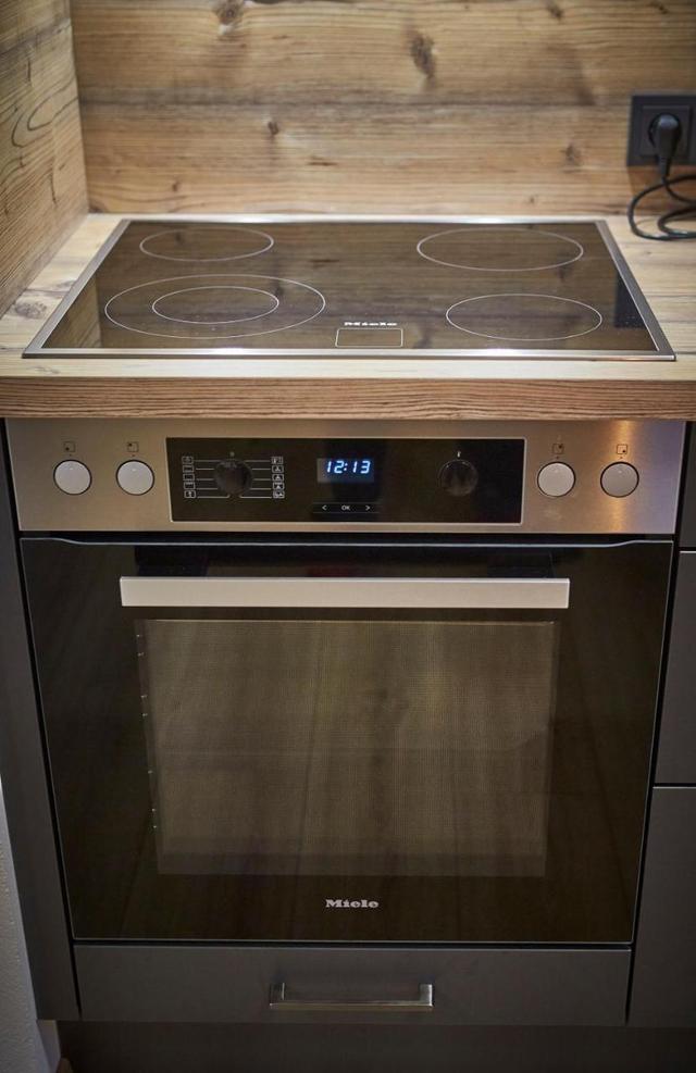 Appartements Der Fuchsbau – billede 6