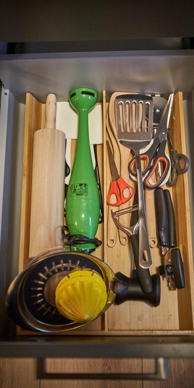 Appartements Der Fuchsbau – billede 8