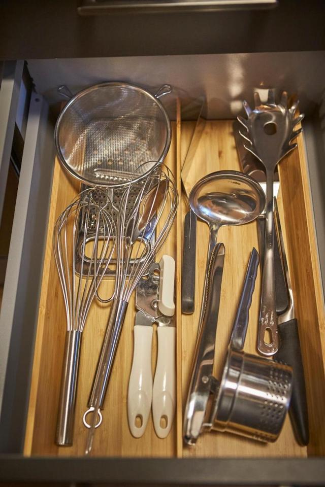 Appartements Der Fuchsbau – billede 9