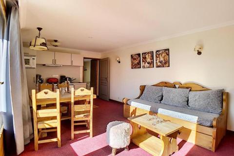 Residence Les Cristaux - Appartement de Standing Renove · Proche Des Pistes · Balcon · Sauna · Hammam · Wifi Mae-1164 – Les Menuires