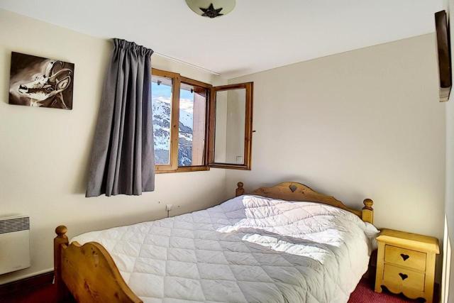 Residence Les Cristaux - Appartement de Standing Renove · Proche Des Pistes · Balcon · Sauna · Hammam · Wifi Mae-1164 – bild 8