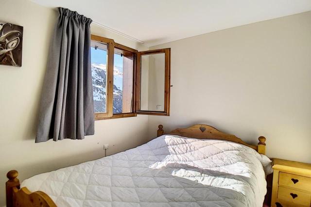 Residence Les Cristaux - Appartement de Standing Renove · Proche Des Pistes · Balcon · Sauna · Hammam · Wifi Mae-1164 – bild 9