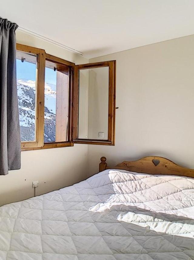 Residence Les Cristaux - Appartement de Standing Renove · Proche Des Pistes · Balcon · Sauna · Hammam · Wifi Mae-1164 – billede 9