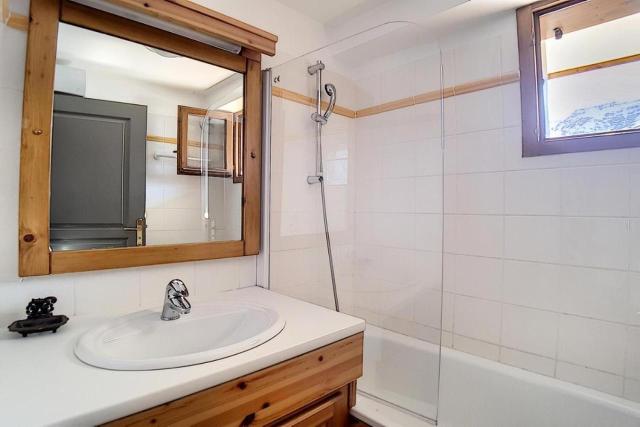 Residence Les Cristaux - Appartement de Standing Renove · Proche Des Pistes · Balcon · Sauna · Hammam · Wifi Mae-1164 – bild 10
