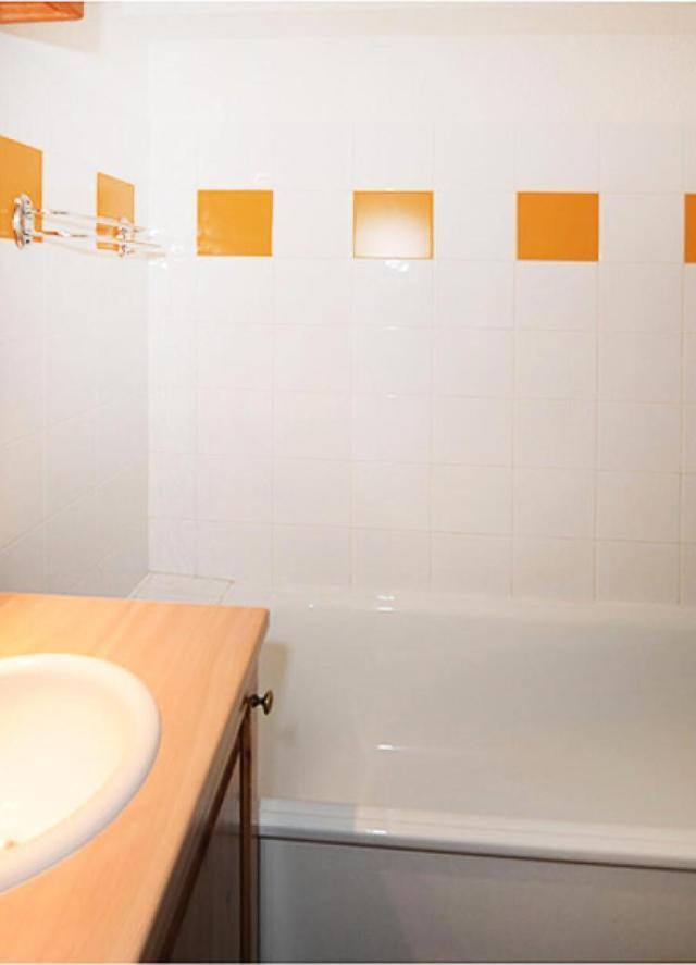 Residence Grande Masse - Studio Lumineux · Acces Direct Aux Pistes · Balcon Mae-2744 – bild 9