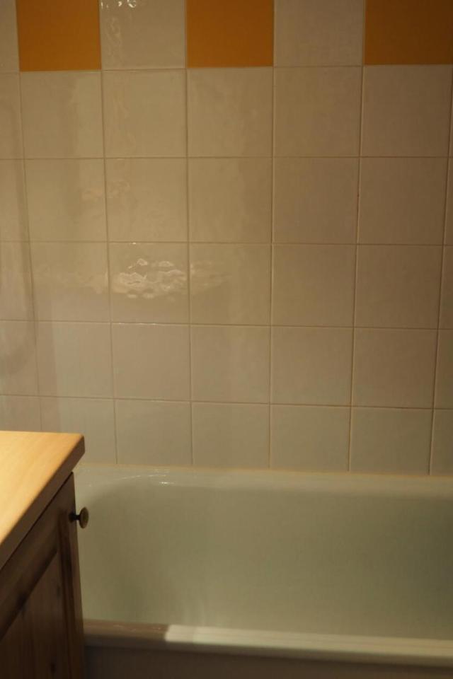 Residence Grande Masse - Studio Lumineux · Acces Direct Aux Pistes · Balcon Mae-2744 – bild 10
