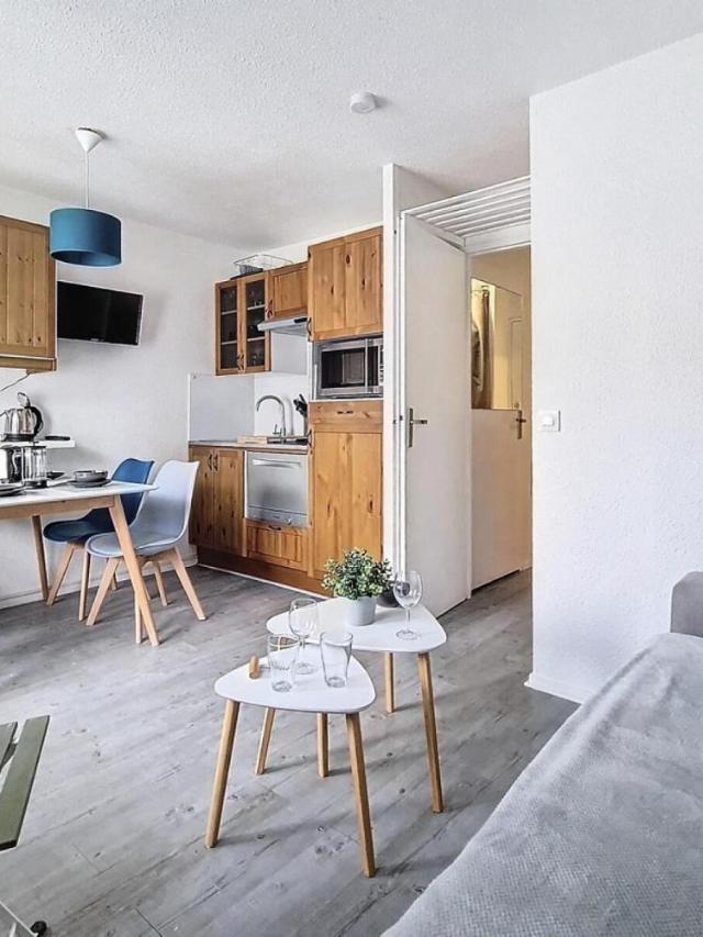 Residence Gentianes - Studio Pour 4 Personnes Mae-2931