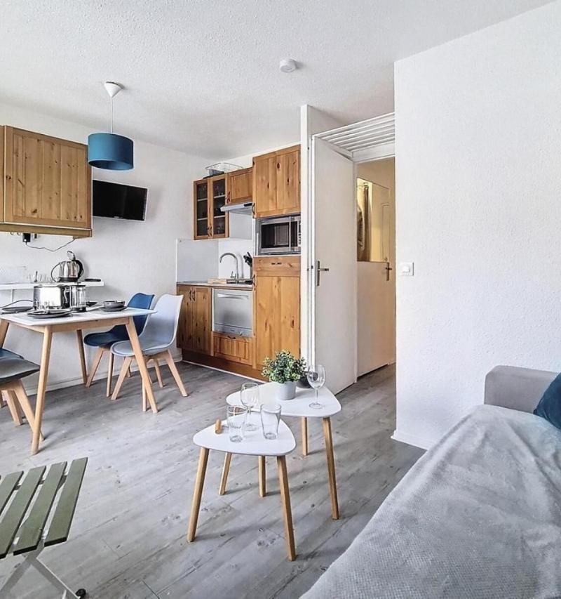 Residence Gentianes - Studio Pour 4 Personnes Mae-2931