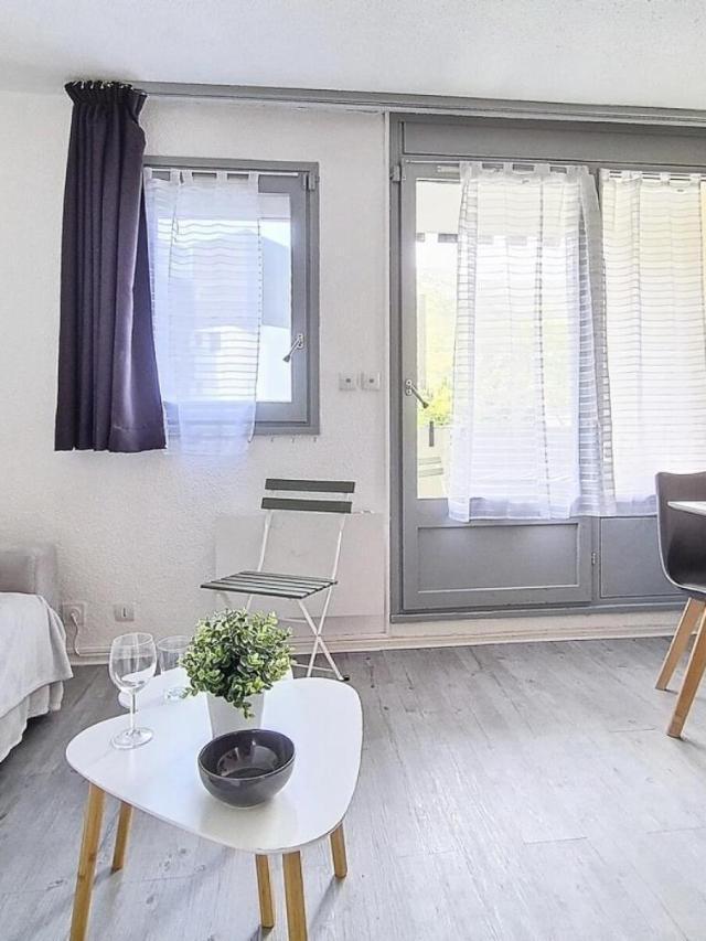Residence Gentianes - Studio Pour 4 Personnes Mae-2931 – billede 2