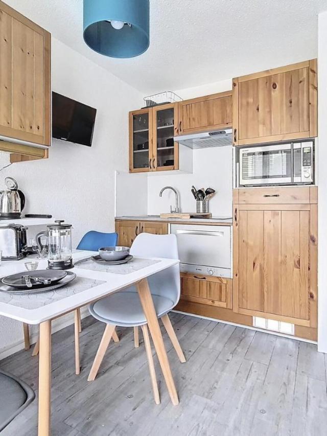 Residence Gentianes - Studio Pour 4 Personnes Mae-2931 – billede 3