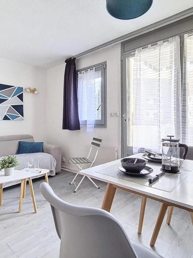 Residence Gentianes - Studio Pour 4 Personnes Mae-2931 – billede 4
