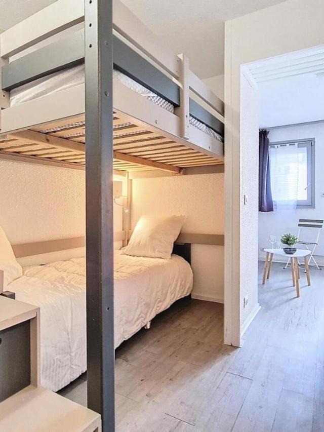Residence Gentianes - Studio Pour 4 Personnes Mae-2931 – billede 5
