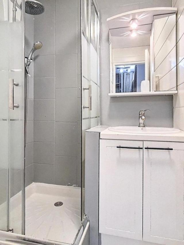 Residence Gentianes - Studio Pour 4 Personnes Mae-2931 – billede 6