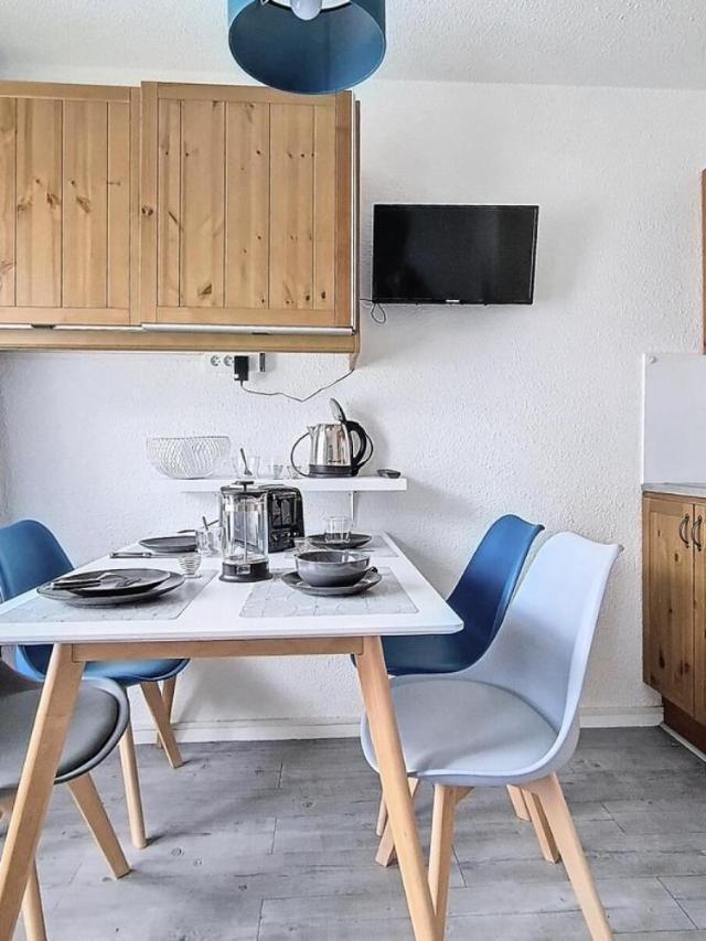 Residence Gentianes - Studio Pour 4 Personnes Mae-2931 – billede 7