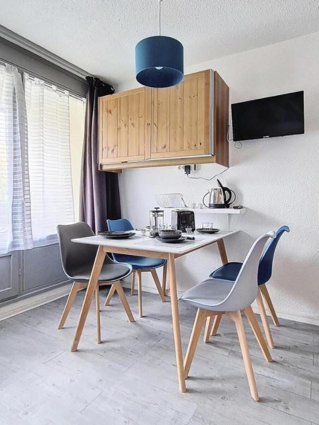 Residence Gentianes - Studio Pour 4 Personnes Mae-2931 – billede 8