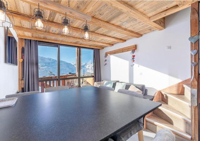 Val Thorens So Cocooon Silveralp 330 – billede 5