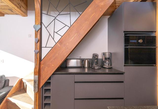 Val Thorens So Cocooon Silveralp 330 – billede 6