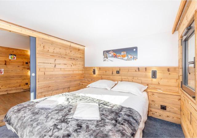 Val Thorens So Cocooon Silveralp 330 – billede 7