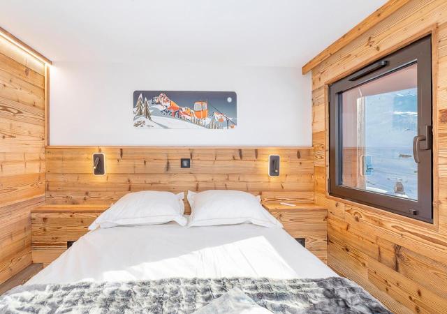 Val Thorens So Cocooon Silveralp 330 – billede 8