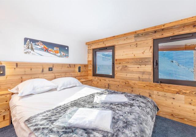 Val Thorens So Cocooon Silveralp 330 – billede 9