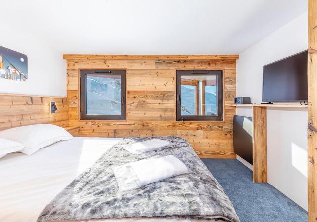 Val Thorens So Cocooon Silveralp 330 – billede 10