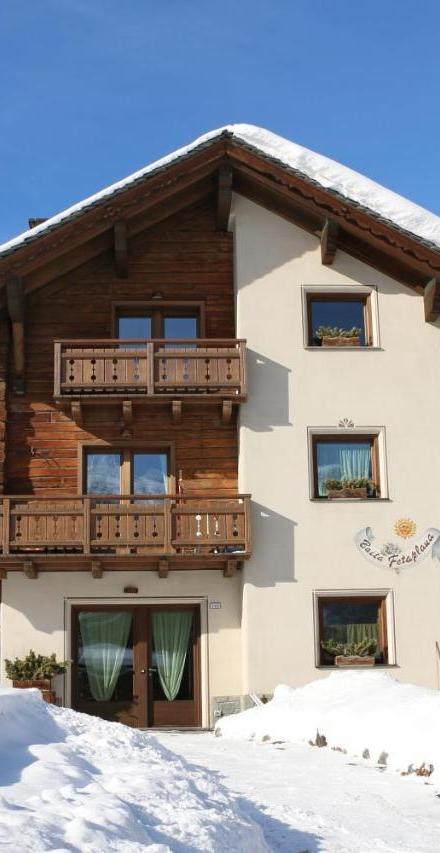Casa Peri – billede 1