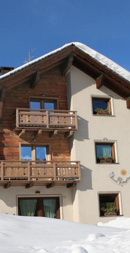 Casa Peri – billede 4