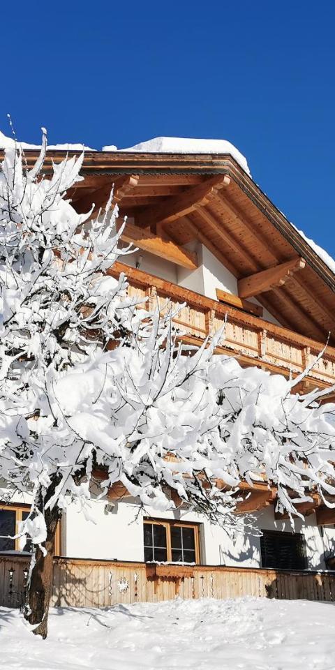 Appartements Hopfl – Westendorf