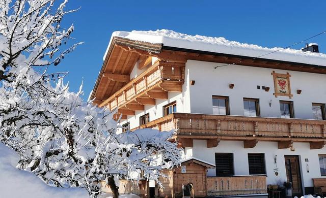 Appartements Hopfl – billede 2