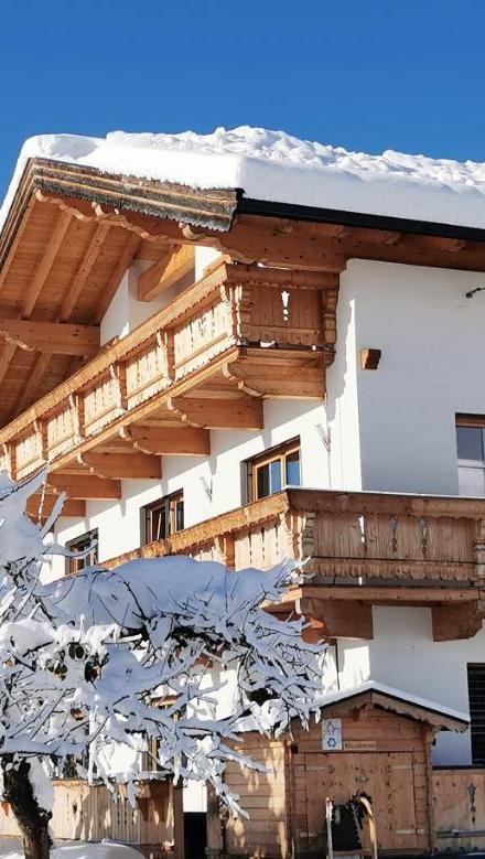 Appartements Hopfl – billede 2