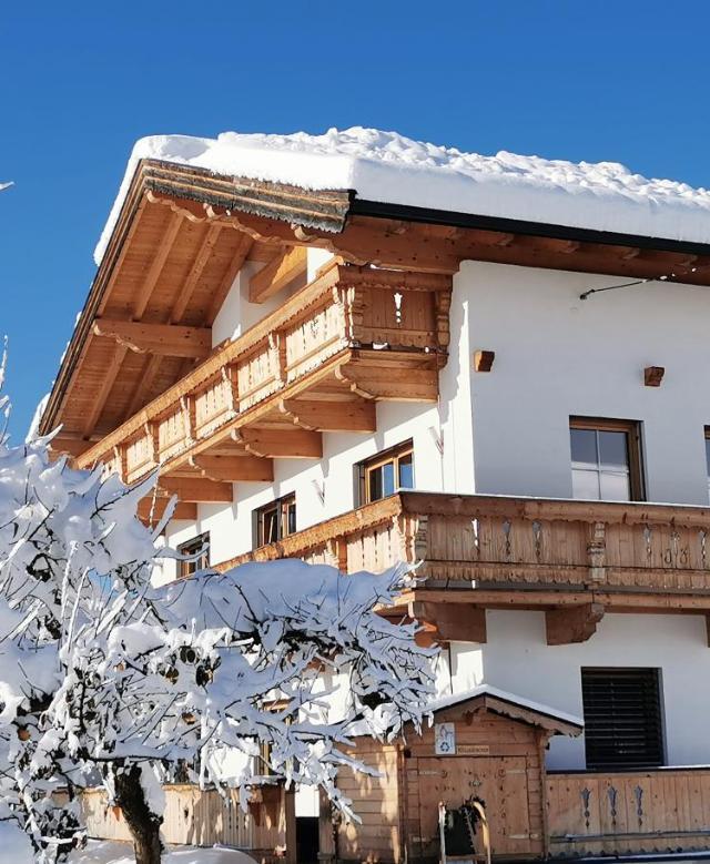 Appartements Hopfl – billede 2