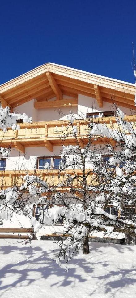 Appartements Hopfl – billede 3