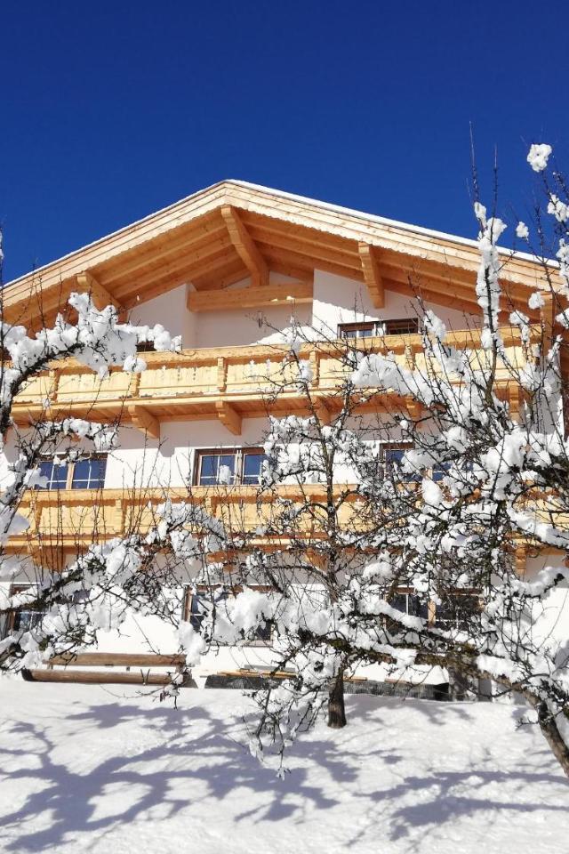 Appartements Hopfl – billede 3