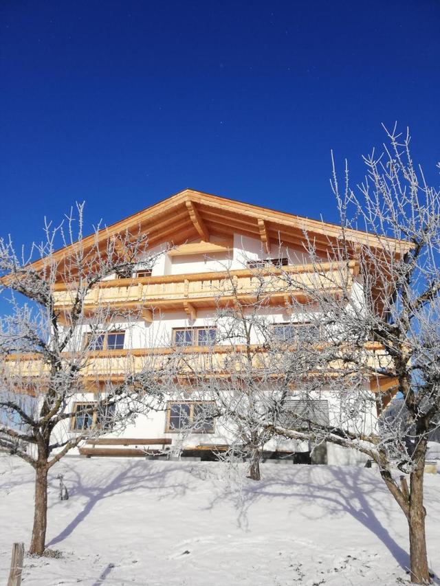 Appartements Hopfl – billede 4