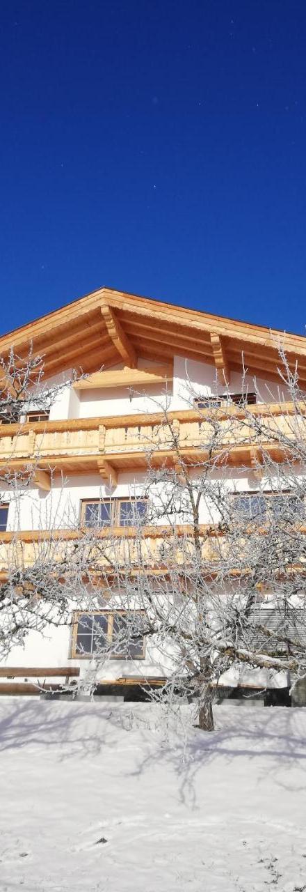 Appartements Hopfl – billede 4