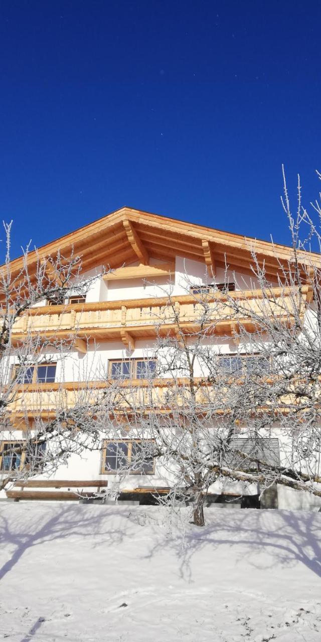 Appartements Hopfl – billede 4