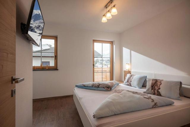 Appartements Hopfl – billede 7