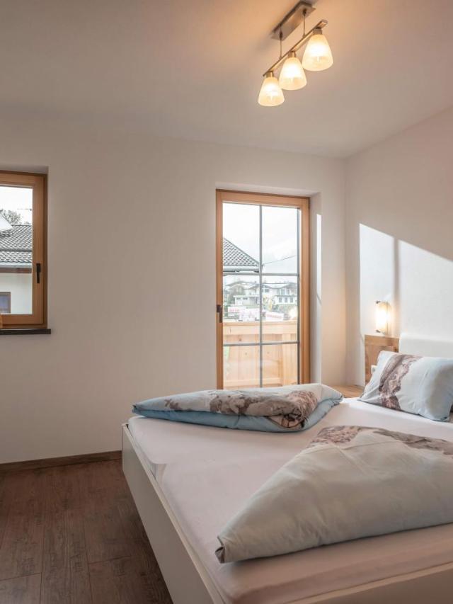 Appartements Hopfl – billede 7