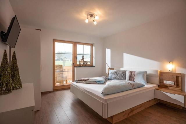 Appartements Hopfl – billede 10