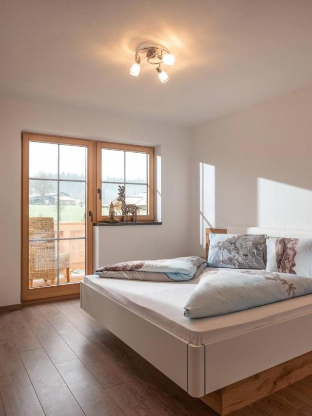 Appartements Hopfl – billede 10