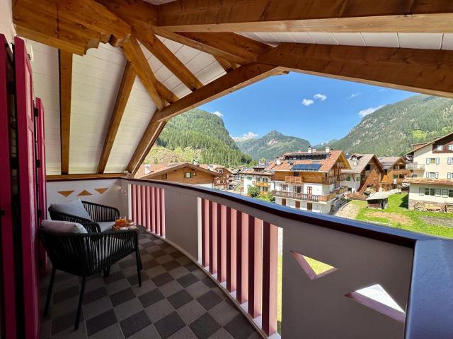 Cesa Planber Apartments Mountain View Bike Friendly – billede 2