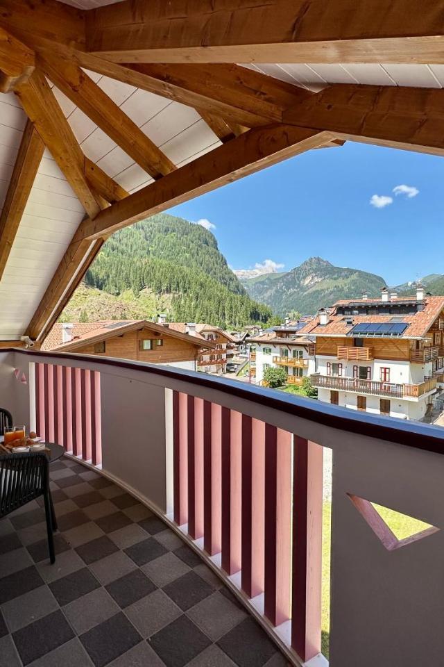 Cesa Planber Apartments Mountain View Bike Friendly – billede 2