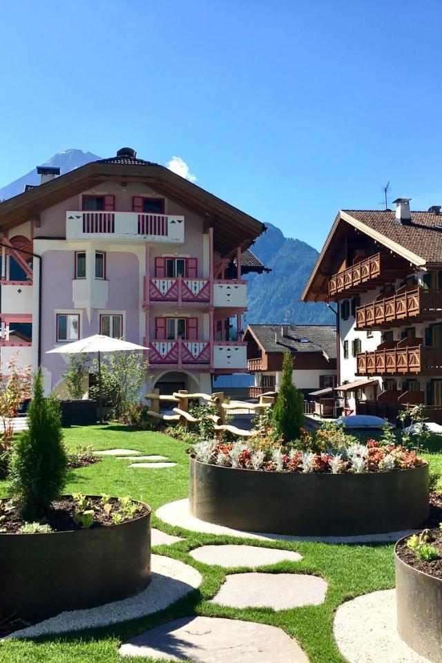 Cesa Planber Apartments Mountain View Bike Friendly – billede 4