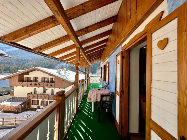 Cesa Planber Apartments Mountain View Bike Friendly – billede 6