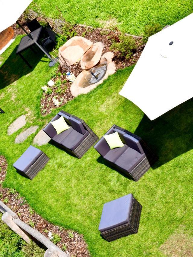Cesa Planber Apartments Mountain View Bike Friendly – billede 9