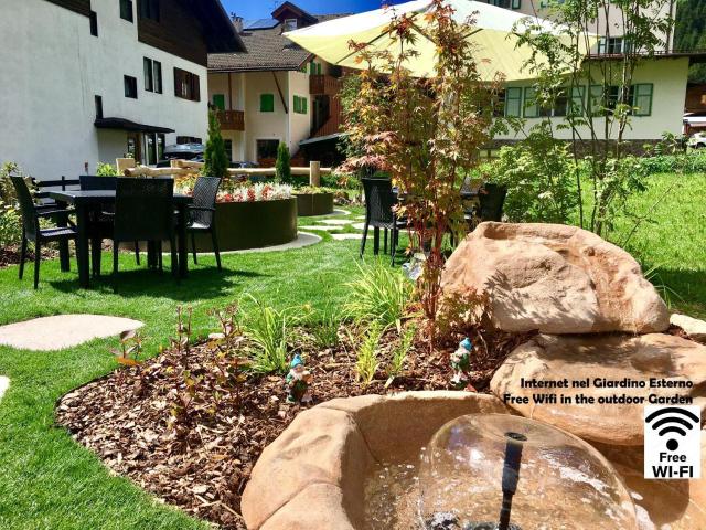 Cesa Planber Apartments Mountain View Bike Friendly – billede 10