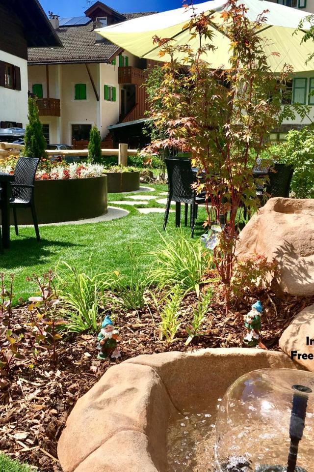 Cesa Planber Apartments Mountain View Bike Friendly – billede 10
